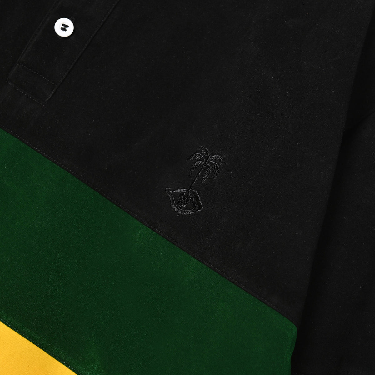 Reggae - Rugby Shirt