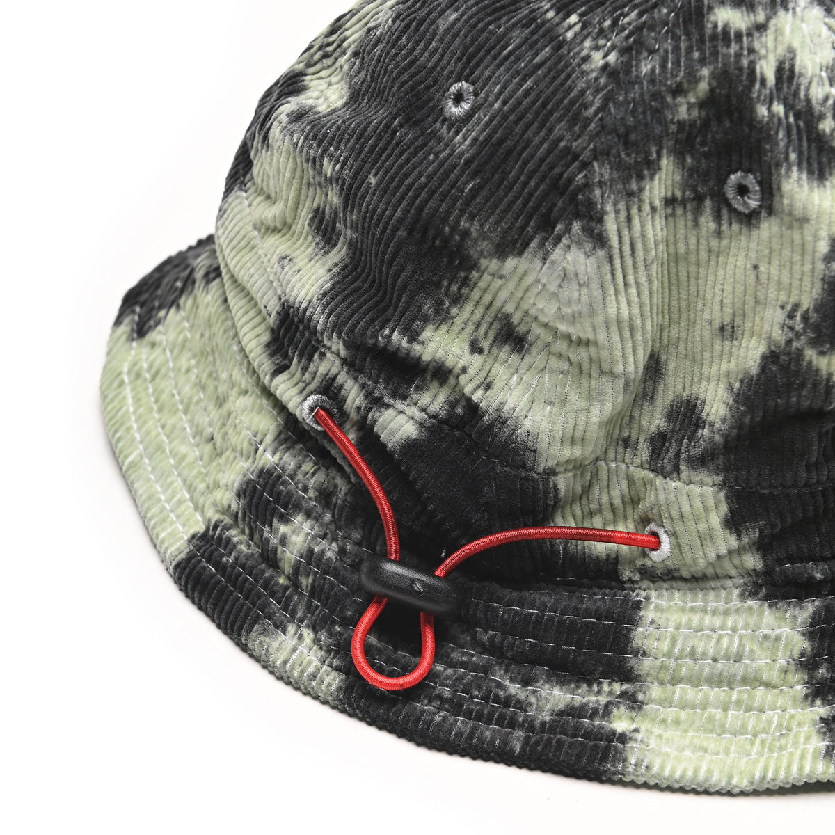 Log - Bucket Hat
