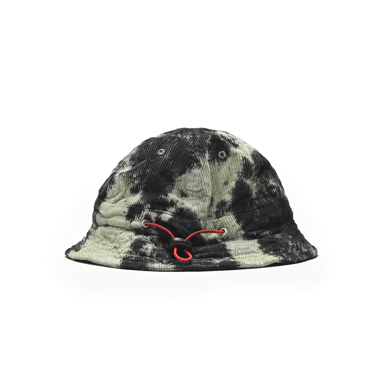 Log - Bucket Hat