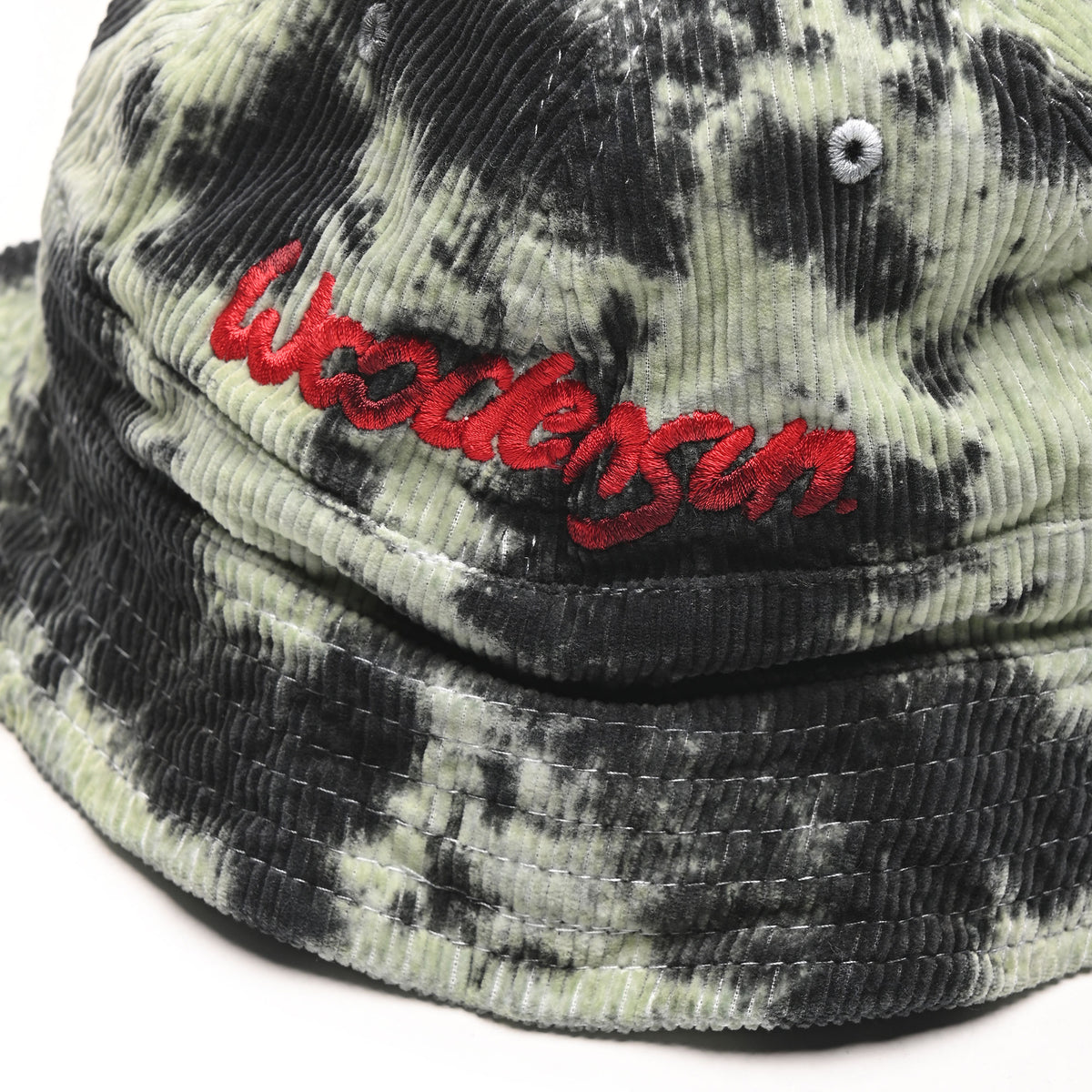 Log - Bucket Hat