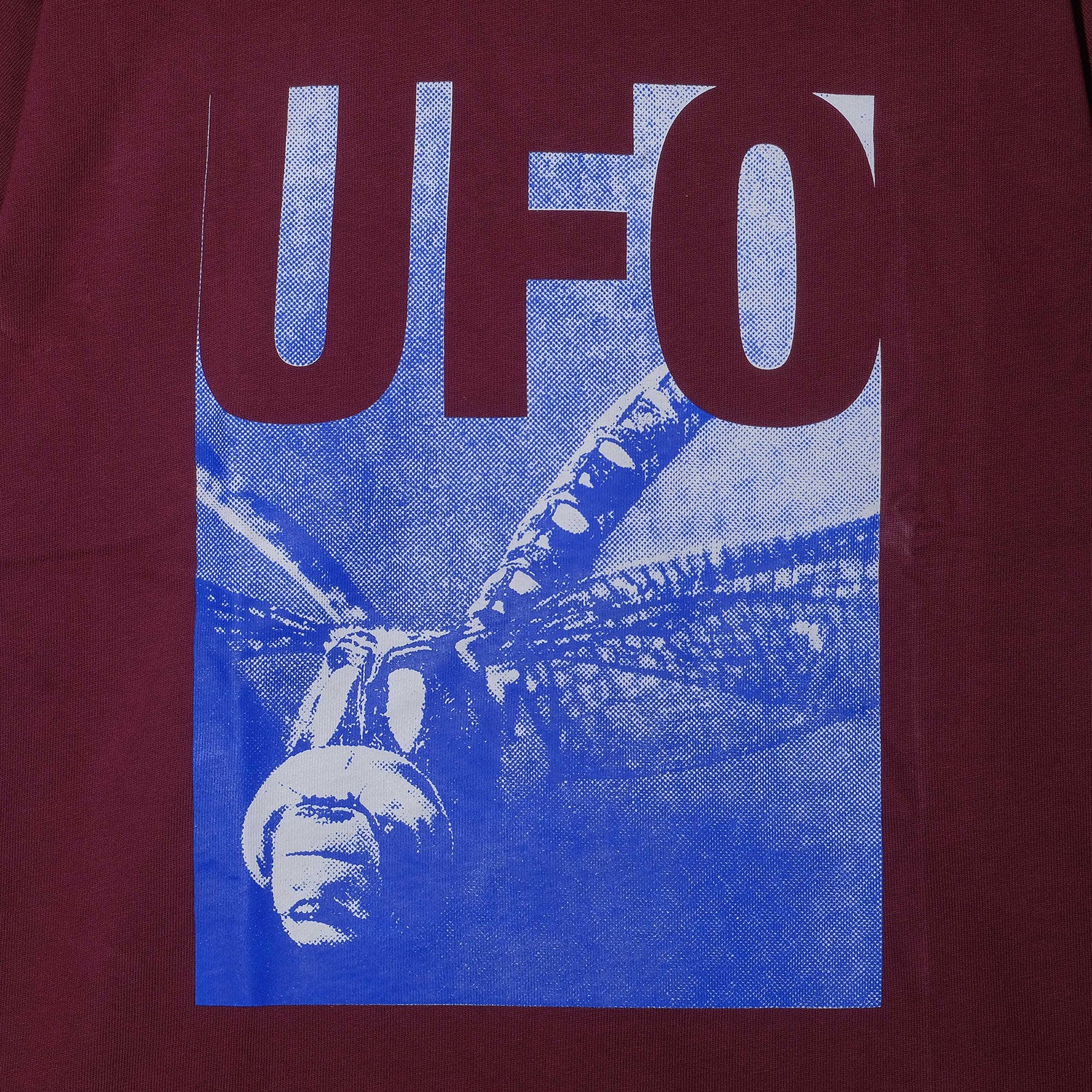 U.F.O - Shortsleeve T-Shirt