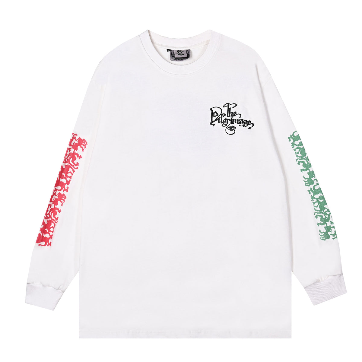 Balance - Longsleeve T-Shirt