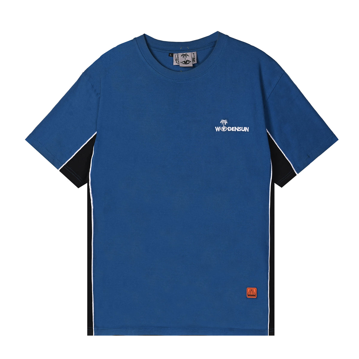 Equipment 04 - Shortsleeve T-Shirt