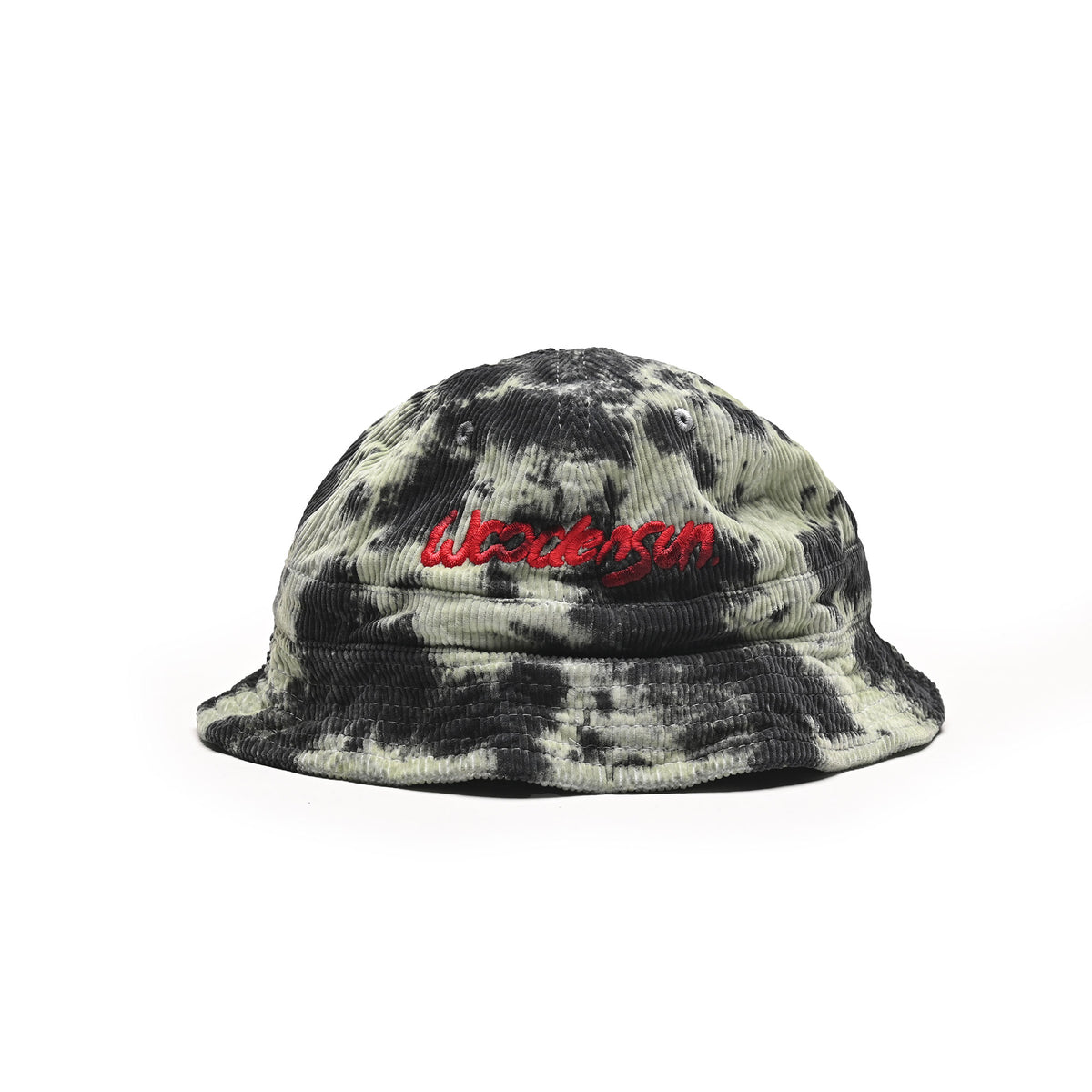 Log - Bucket Hat