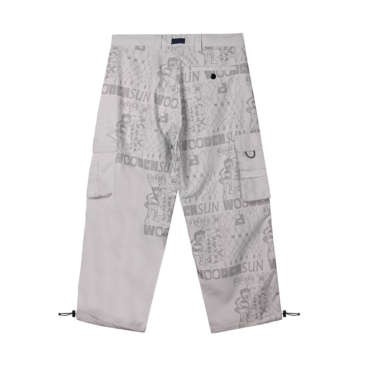 Beez - Pants