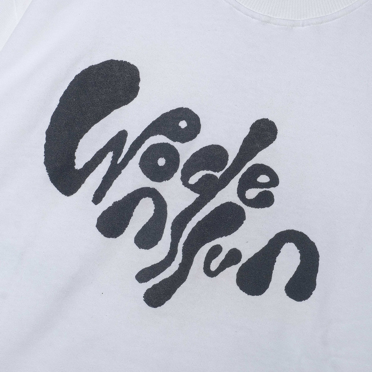 Peace Chance - Shortsleeve T-Shirt