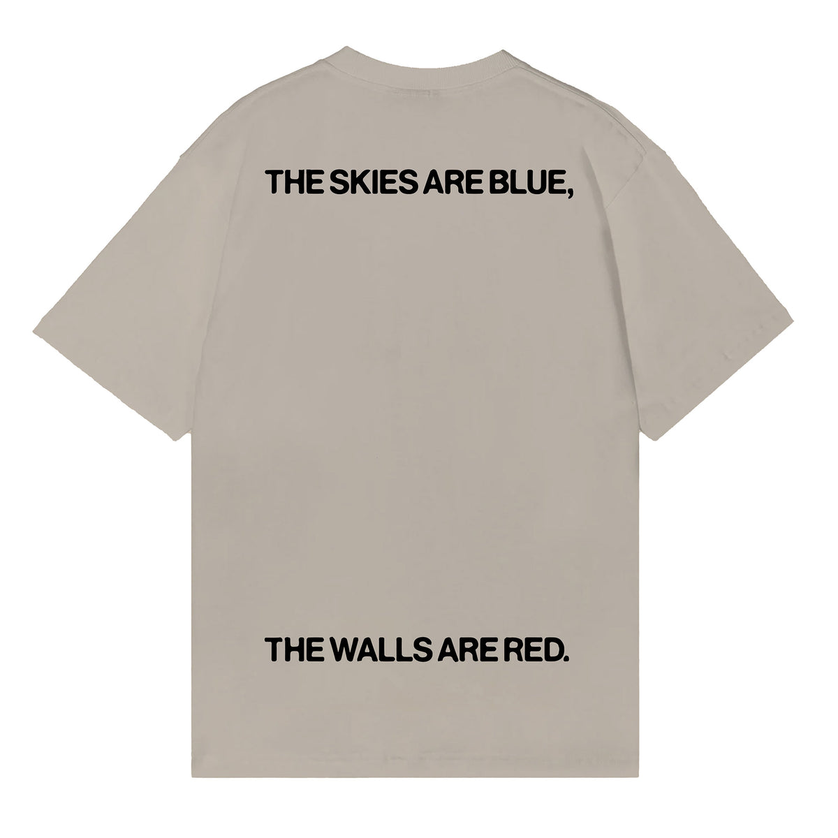 Poem - Shortsleeve T-Shirt