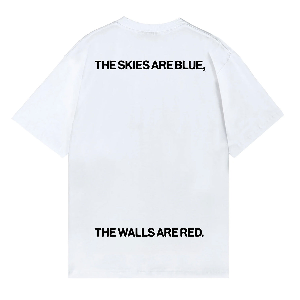 Poem - Shortsleeve T-Shirt
