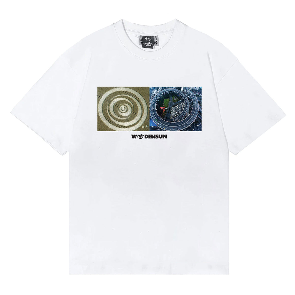 Poem - Shortsleeve T-Shirt