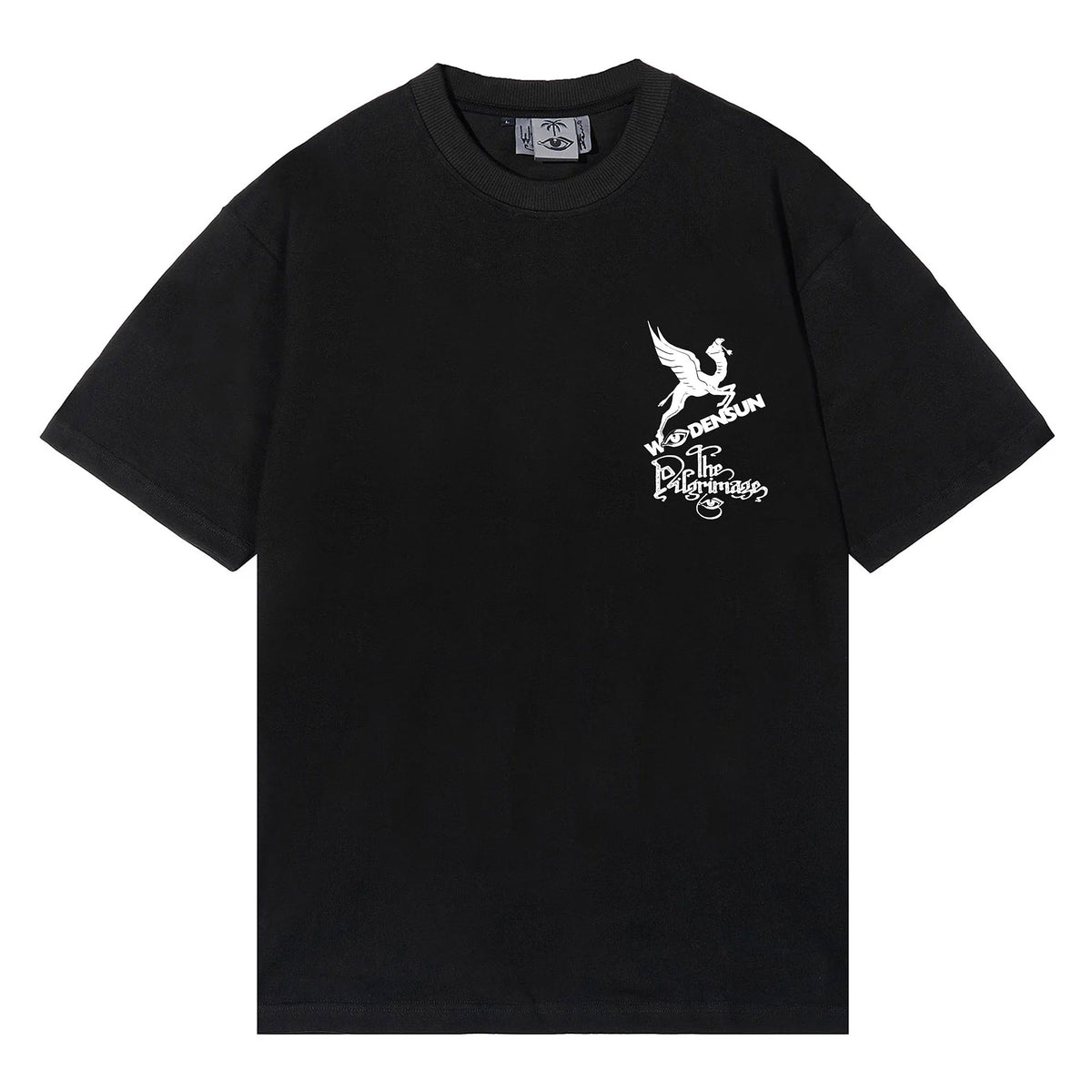 Desire - Shortsleeve T-Shirt