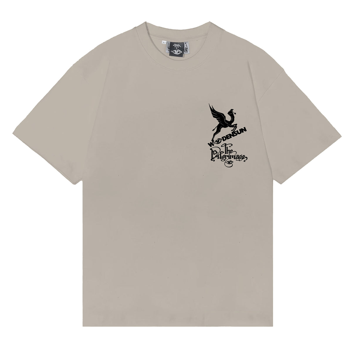 Desire - Shortsleeve T-Shirt