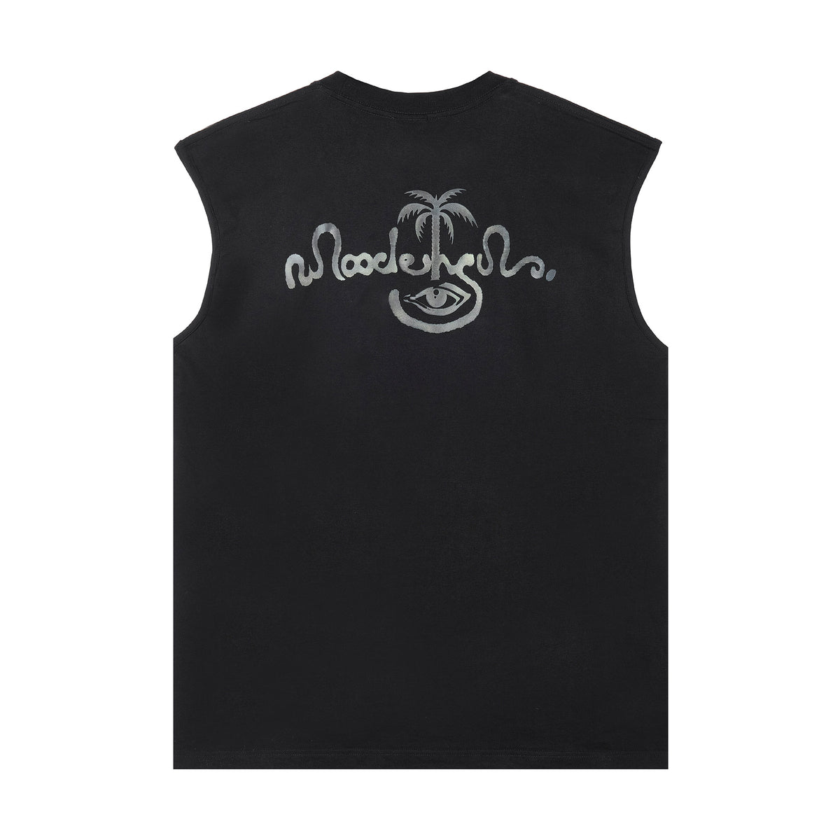 Eagle - Sleeveless T-Shirt