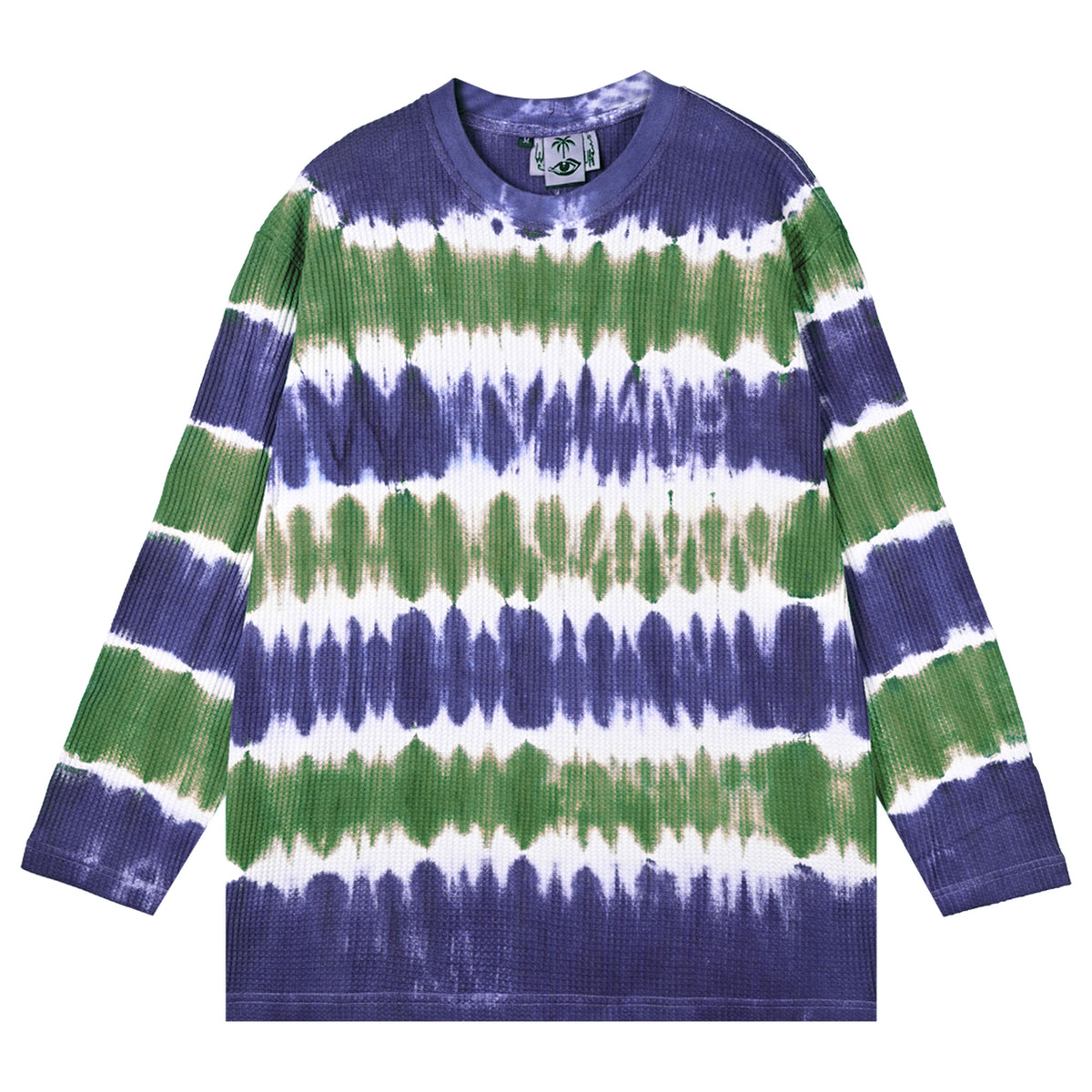 Equipment 01 - Longsleeve T-Shirt