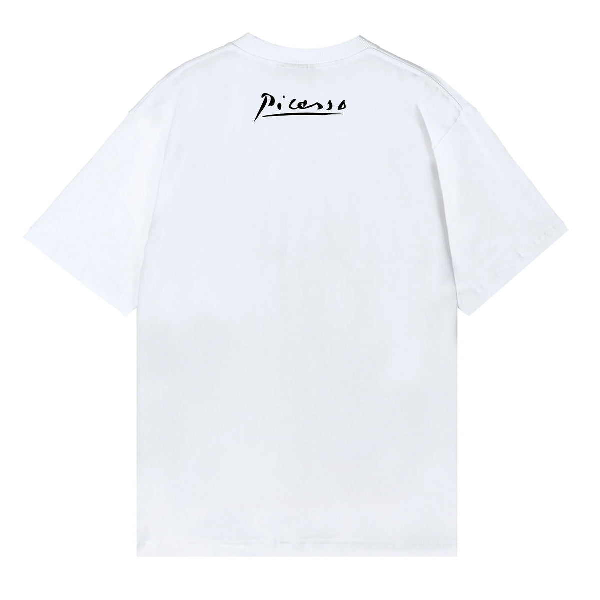 Picasso - Shortsleeve T-Shirt