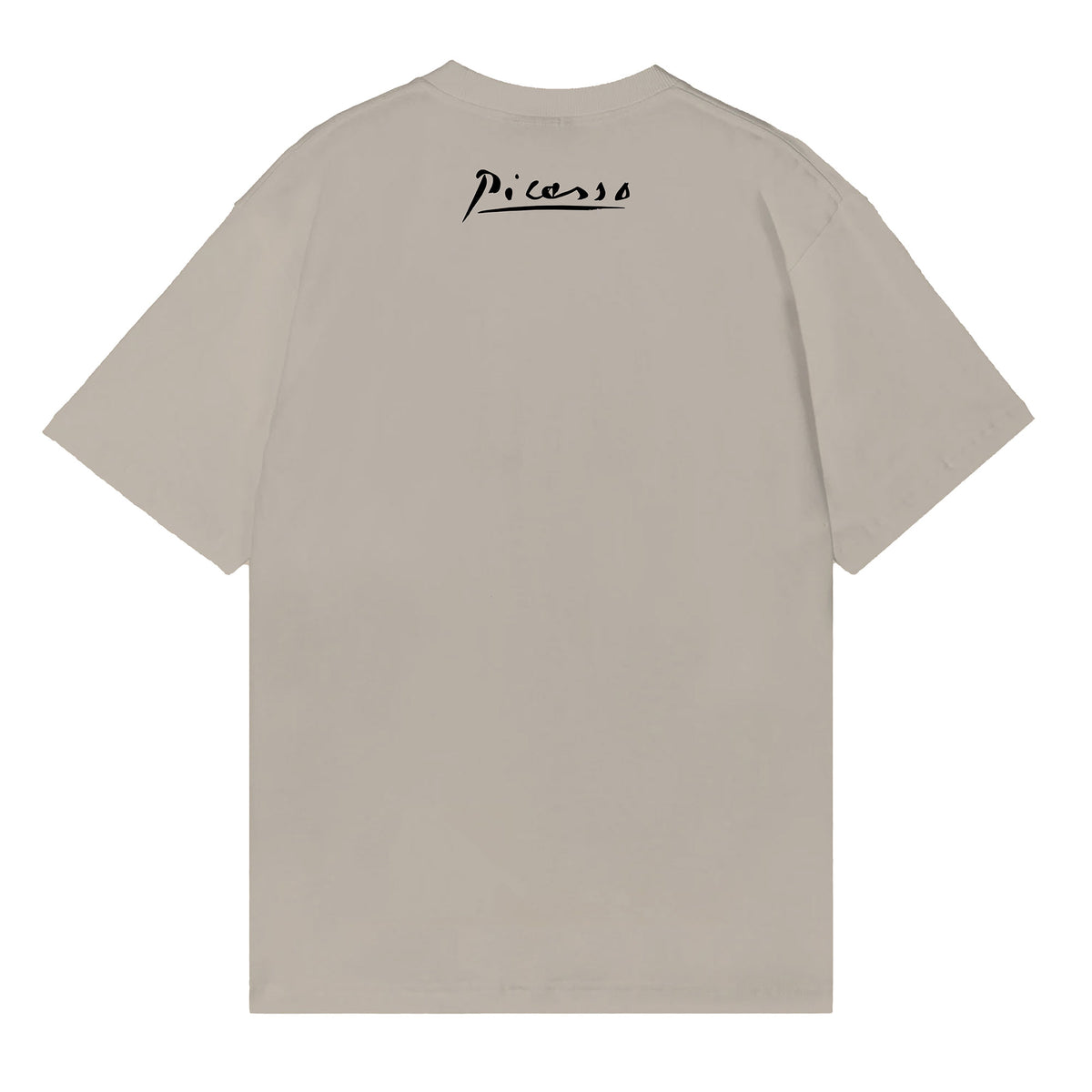 Picasso - Shortsleeve T-Shirt
