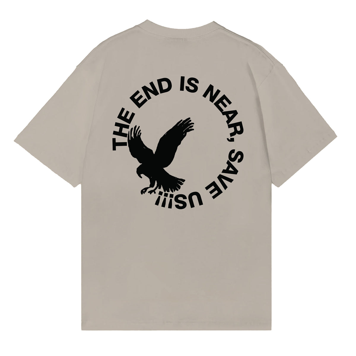 Believer - Shortsleeve T-Shirt