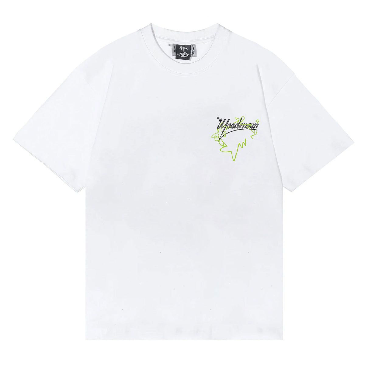 God - Shortsleeve T-Shirt