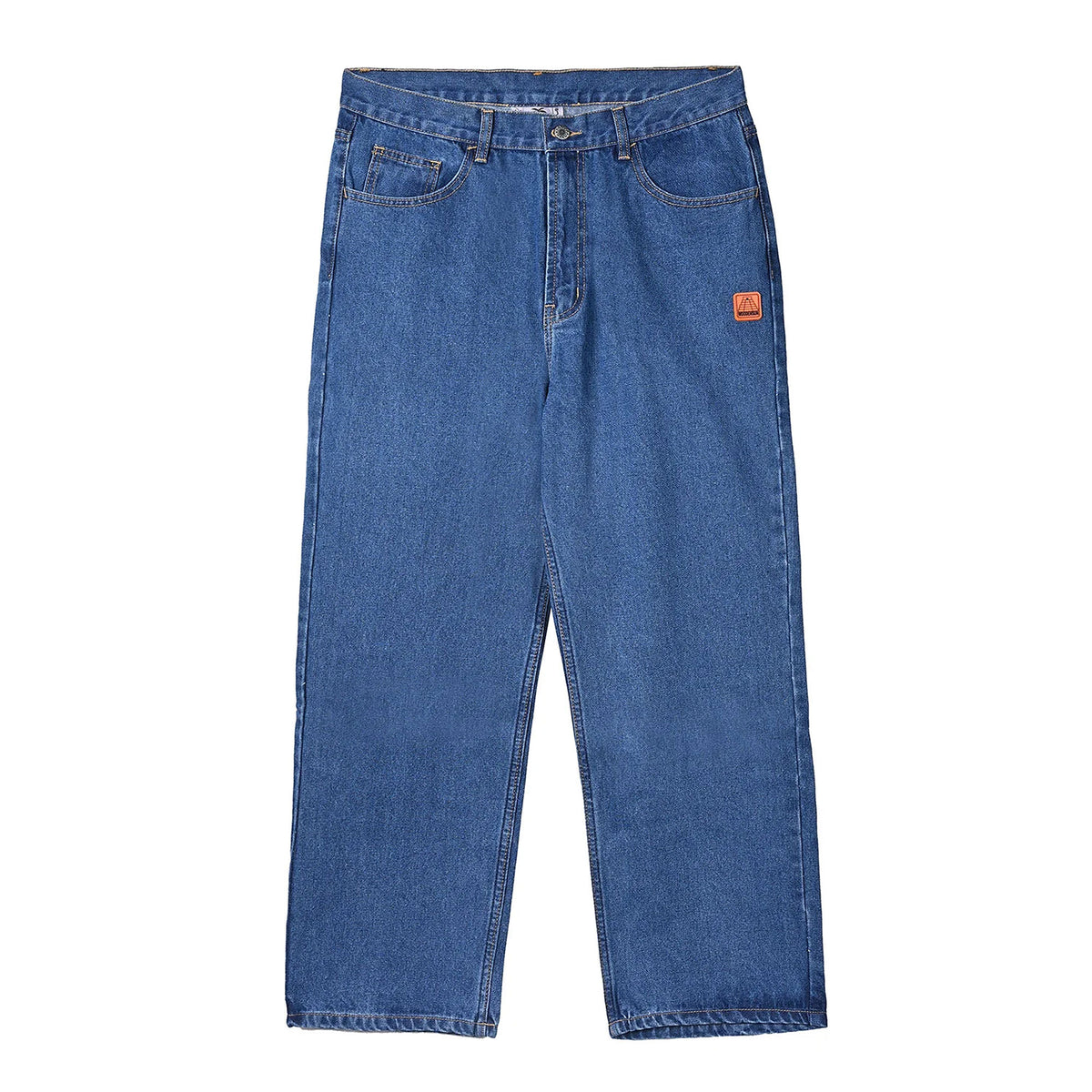 Age - Denim Pants