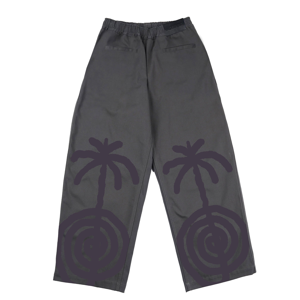 Palm - Pants
