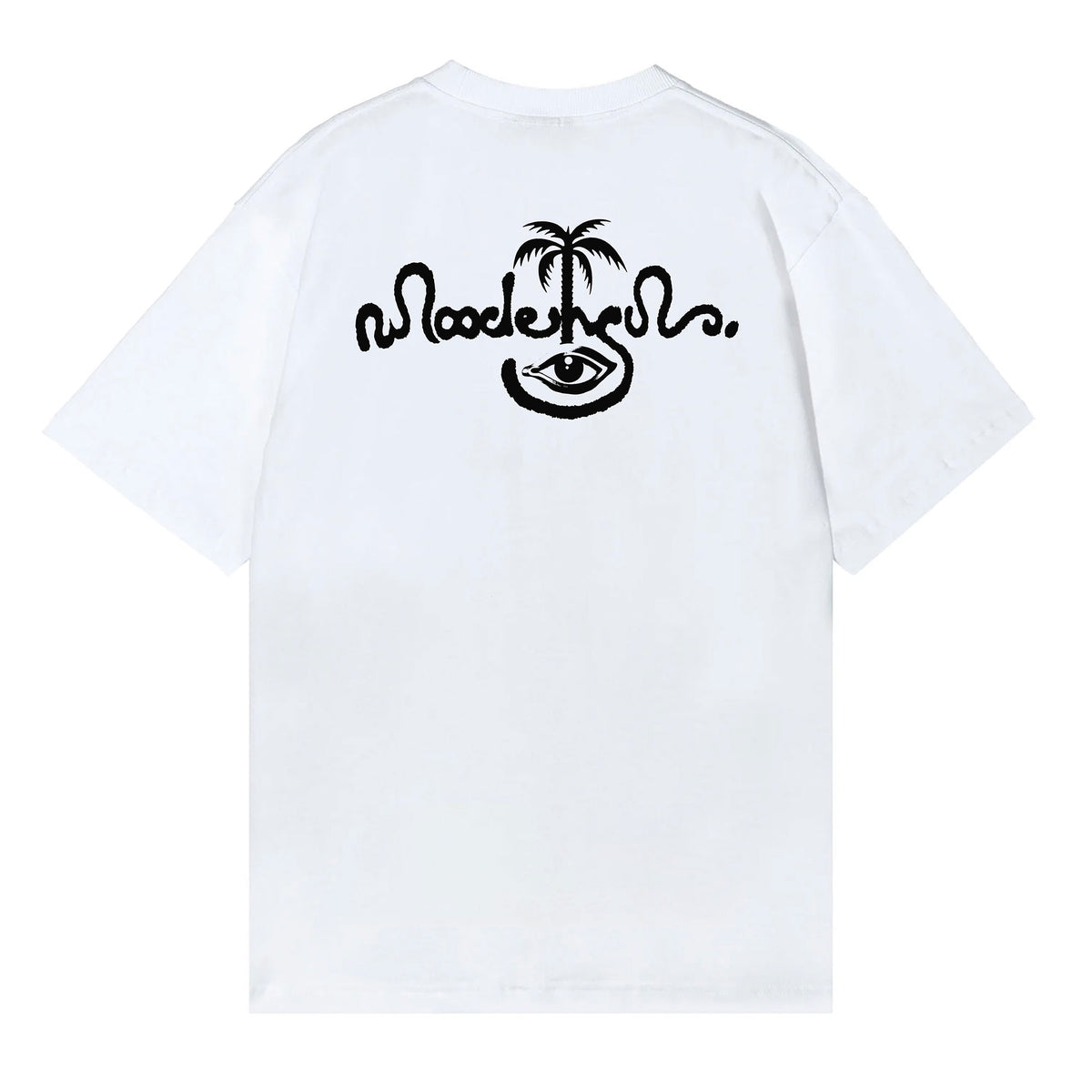 Holy Agent - Shortsleeve T-Shirt