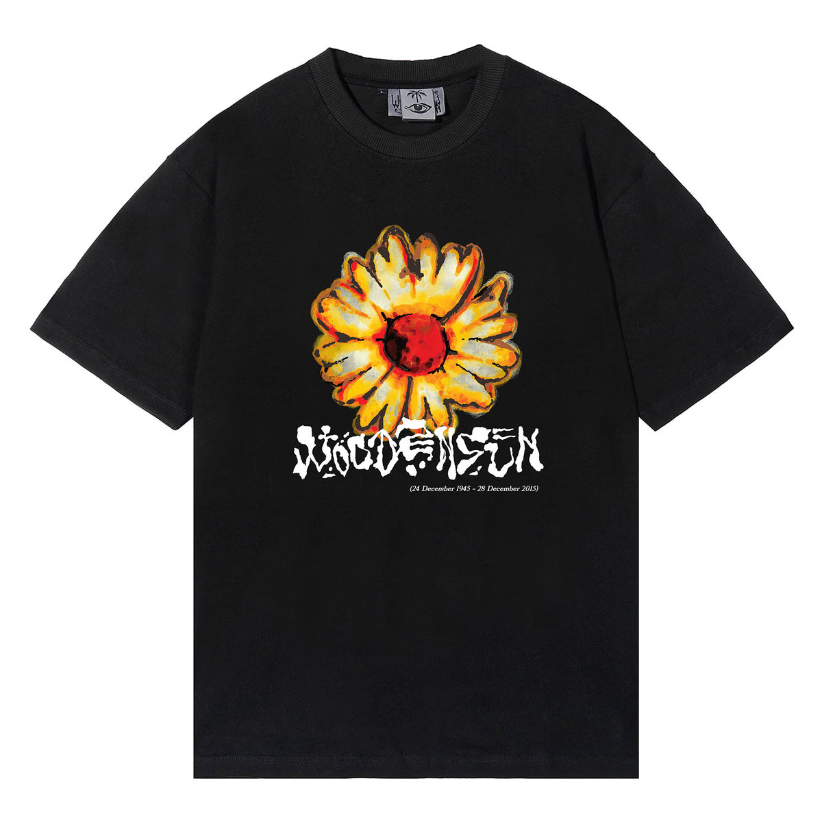 Lemmy - Shortsleeve T-Shirt