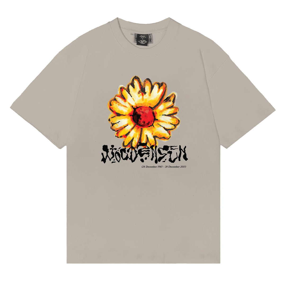 Lemmy - Shortsleeve T-Shirt