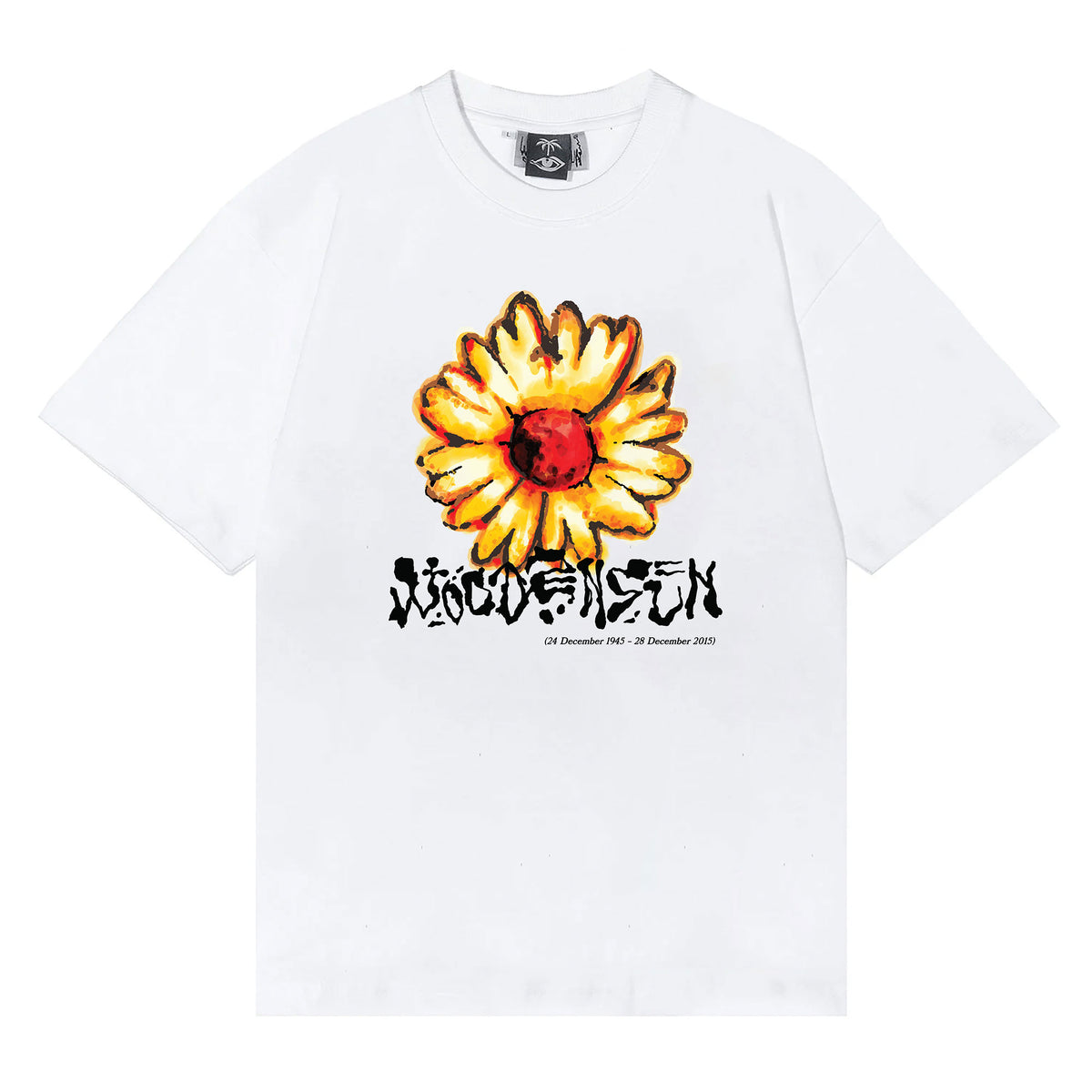 Lemmy - Shortsleeve T-Shirt