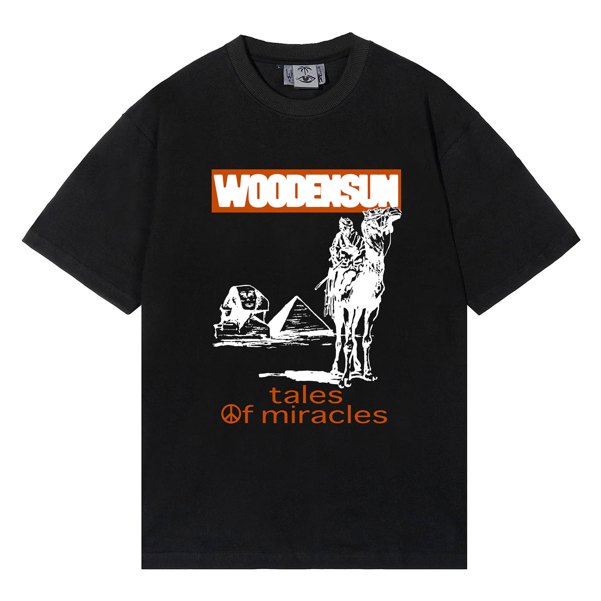 Miracle - Shortsleeve T-Shirt