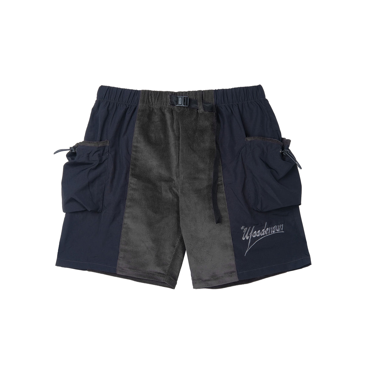 Equipment 06 - Shorts