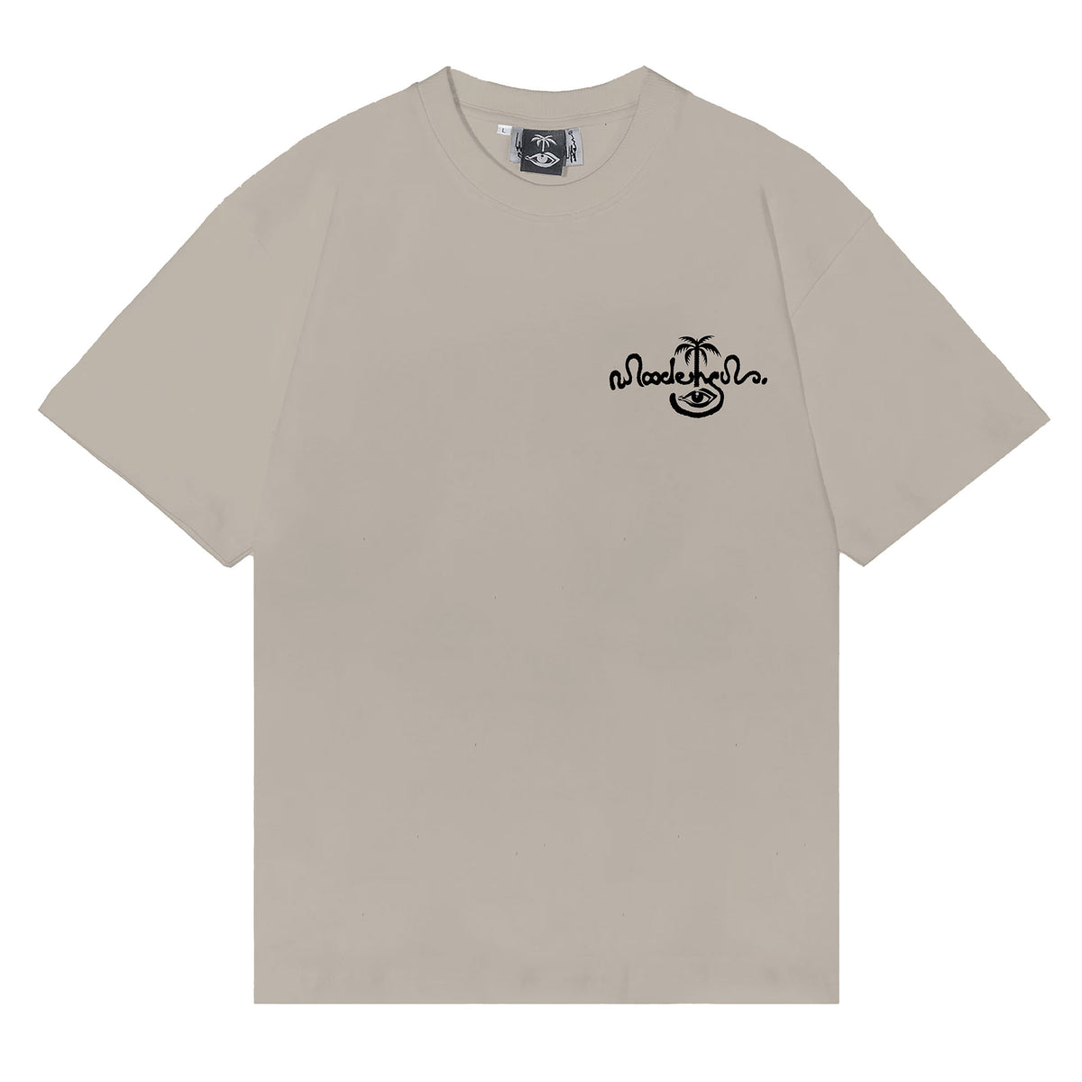 Temples - Shortsleeve T-Shirt