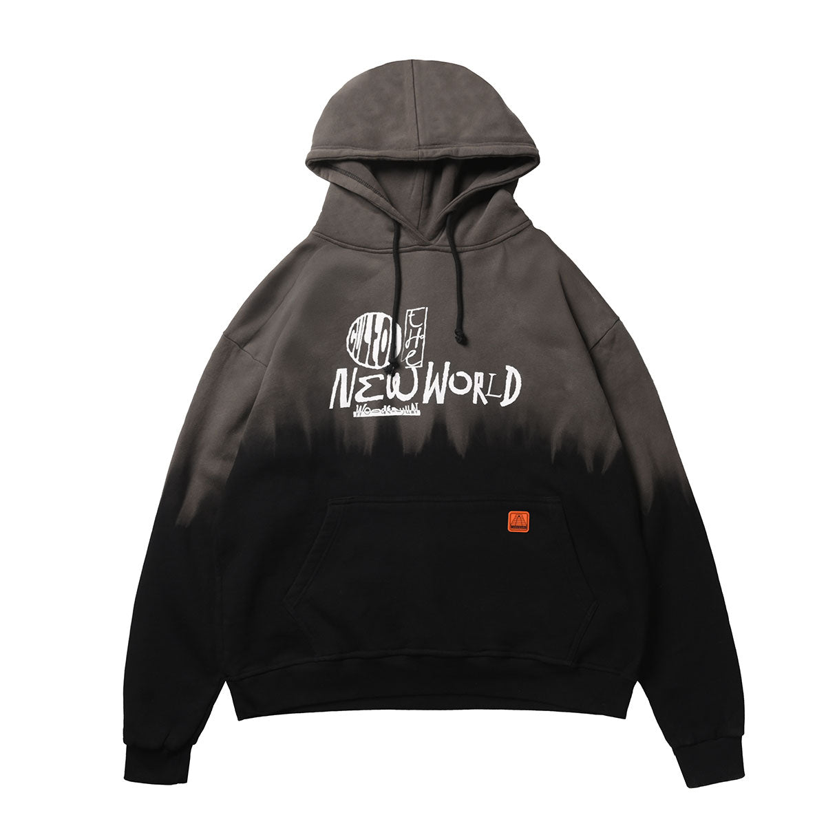 The New World - Hoodie