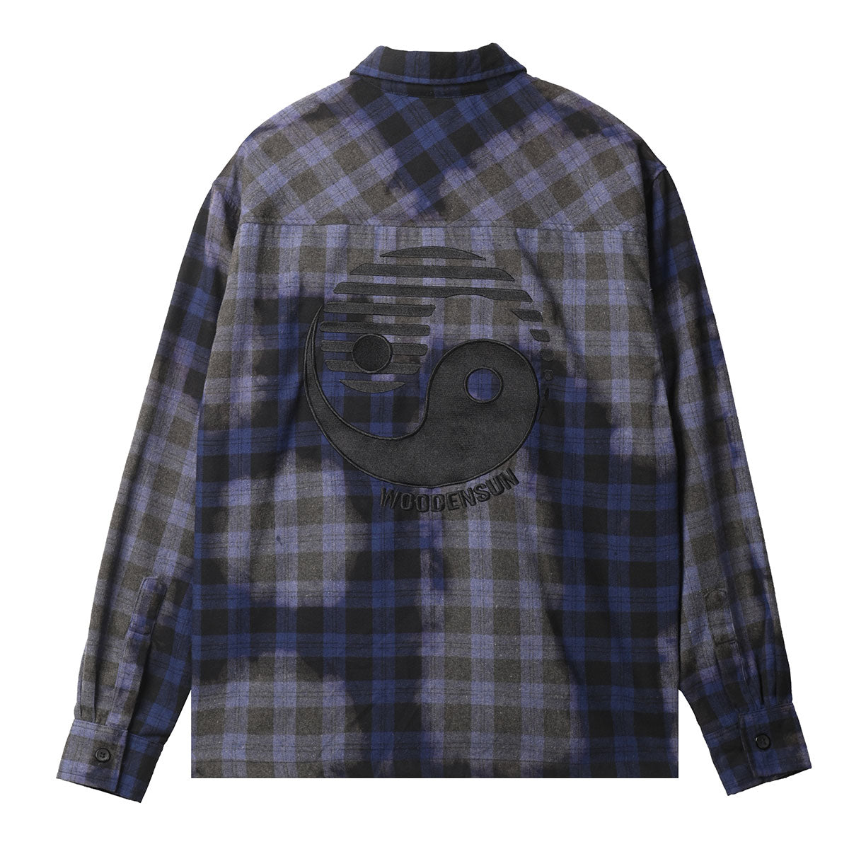 Flannel - Longsleeve Shirt