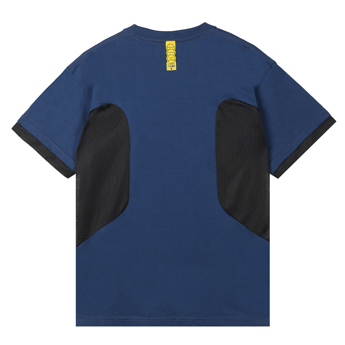 Log - Shortsleeve T-Shirt