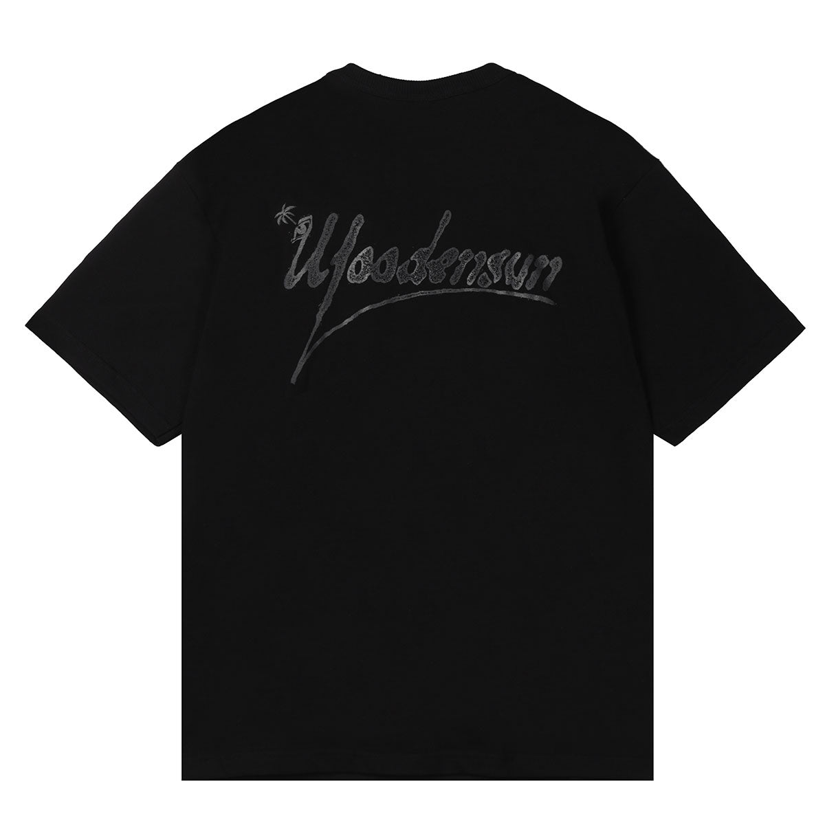 Planet Anarchy - Shortsleeve T-Shirt