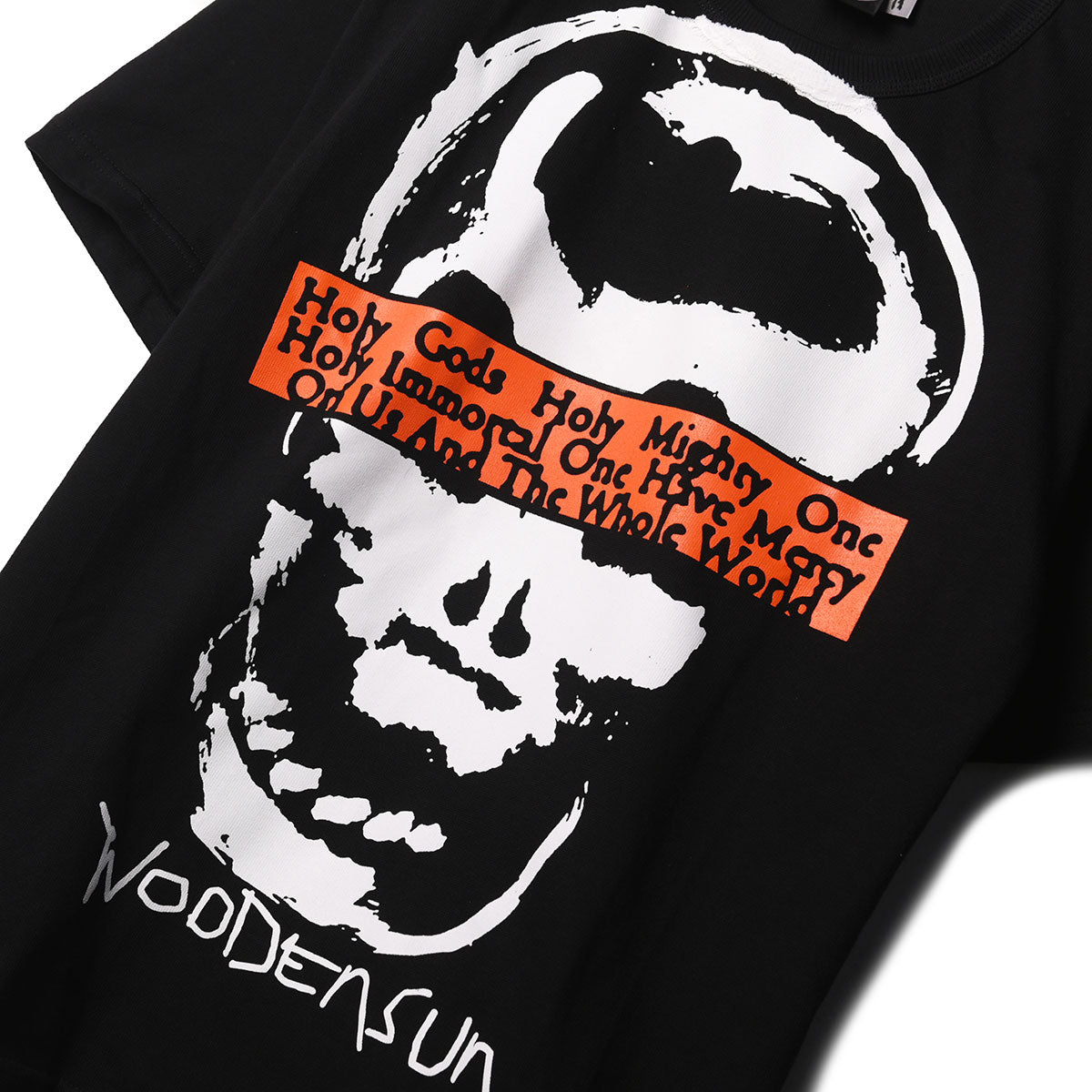 Immortal - Shortsleeve T-Shirt