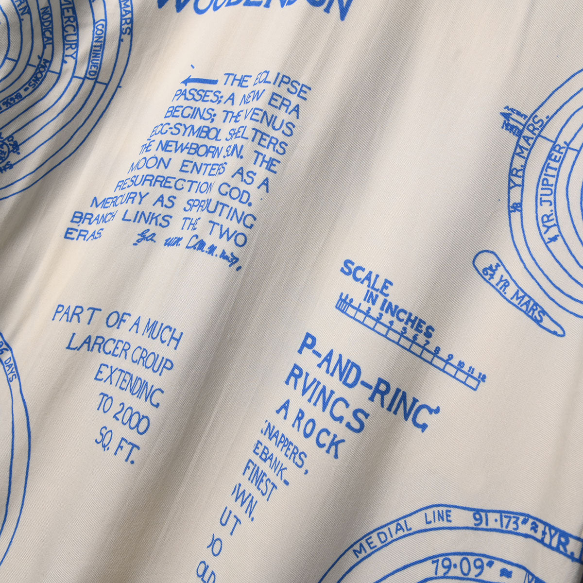 Formula Print - Longsleeve Shirt