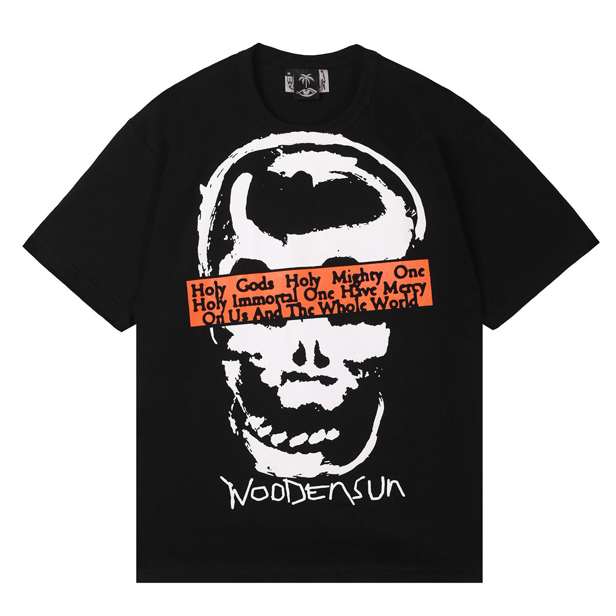 Immortal - Shortsleeve T-Shirt