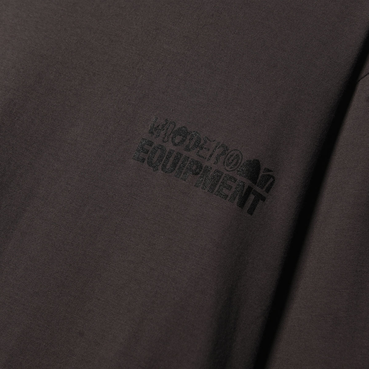 Log- Longsleeve T-Shirt