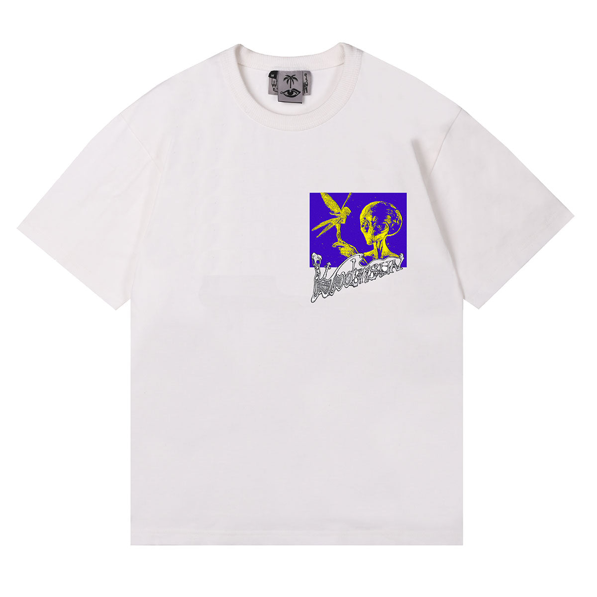 Wood Magic - Shortsleeve T-Shirt