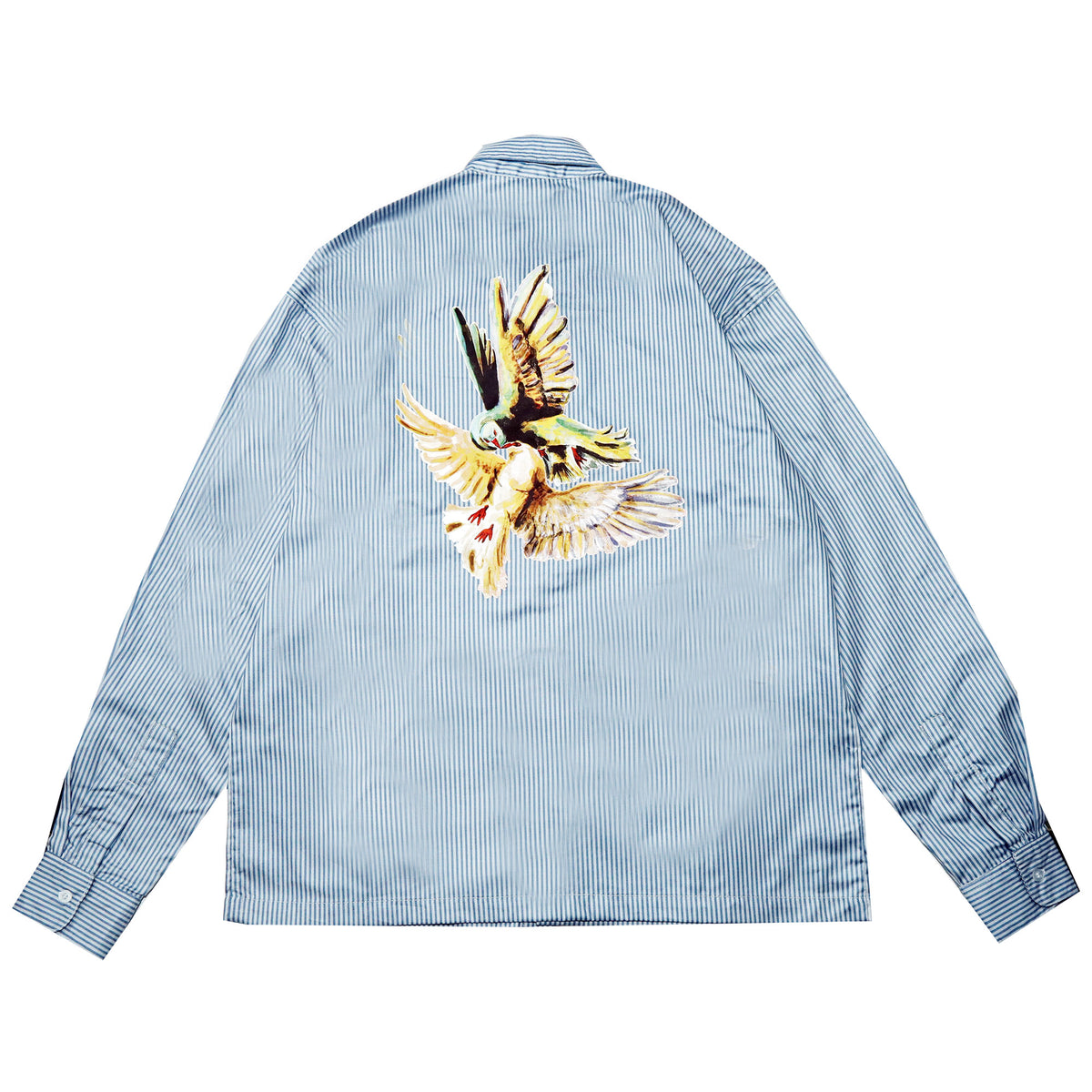 Works - Longsleeve Shirt
