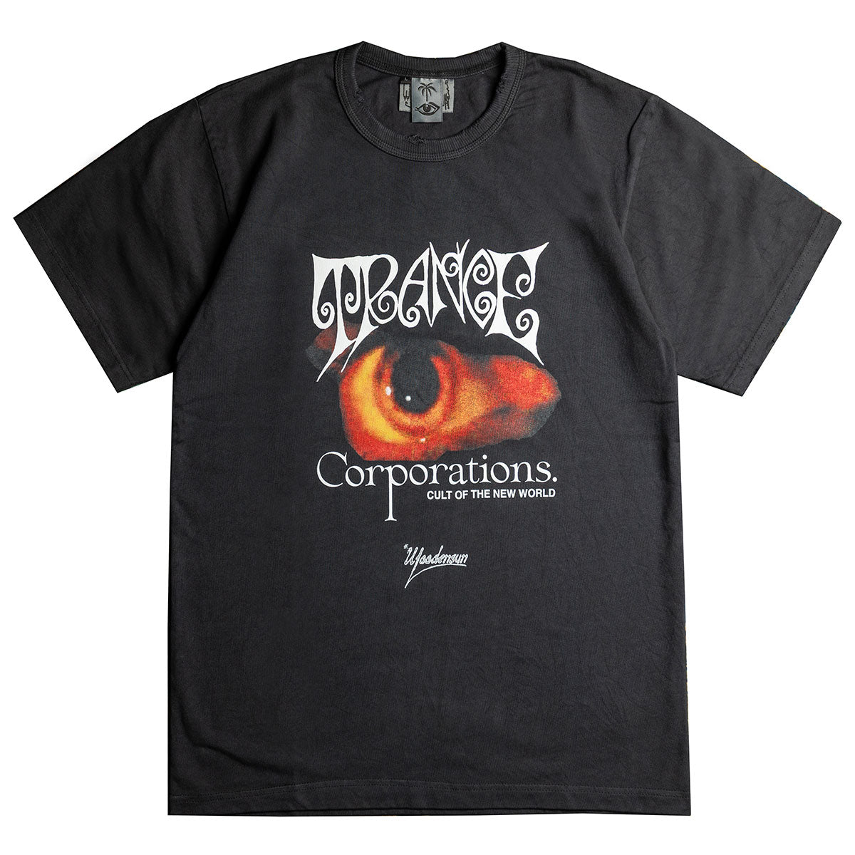 Trance Society - Shortsleeve T-Shirt