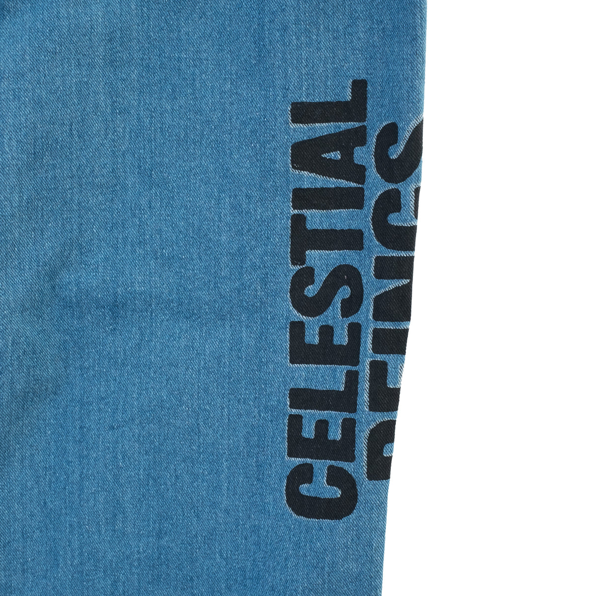 Celestial Being - Pants